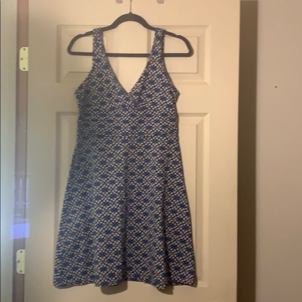 Small women’s Patagonia dress